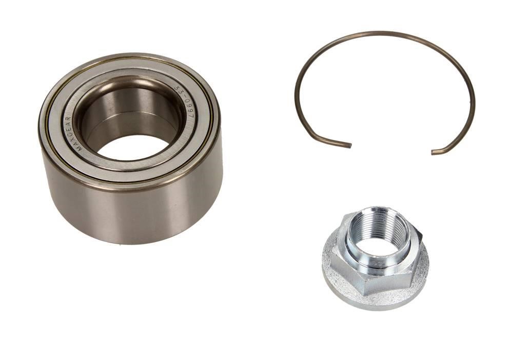 Maxgear 33-0997 Wheel bearing 330997 330997 Maxgear Wheel bearing
