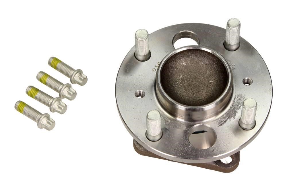 330871 Maxgear Rear wheel hub