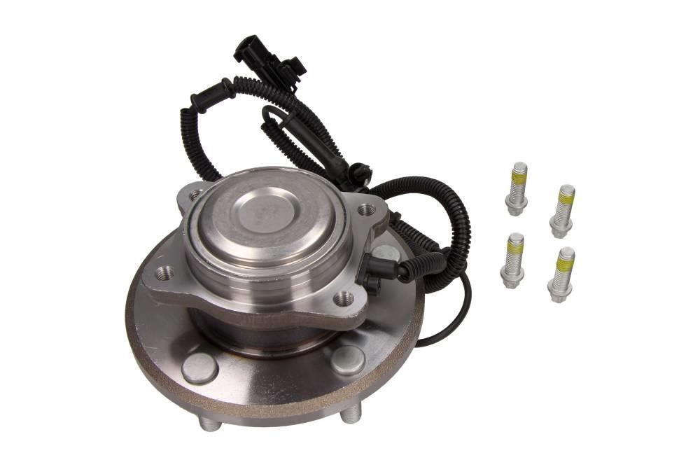 Wheel bearing kit Dodge: 330872 Maxgear Wheel bearing