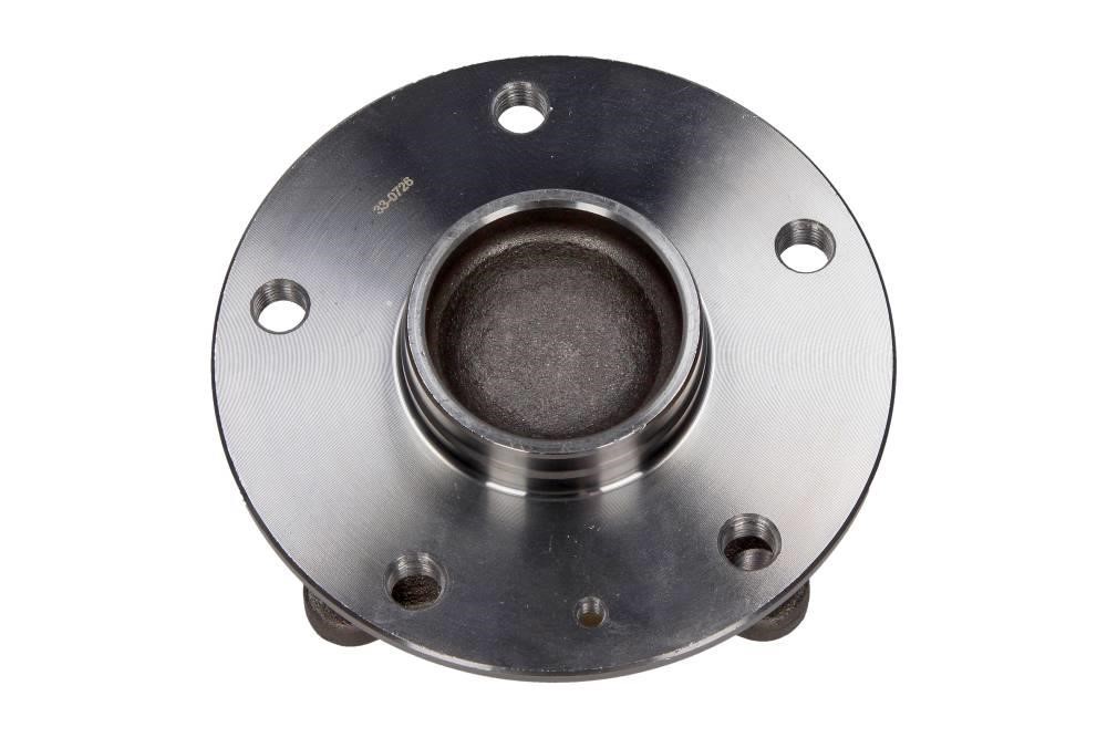 Wheel bearing kit Suzuki: 330726 Maxgear Wheel bearing kit