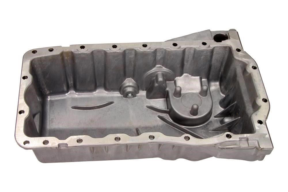 Oil pan Audi A3: 340051 Maxgear Oil sump