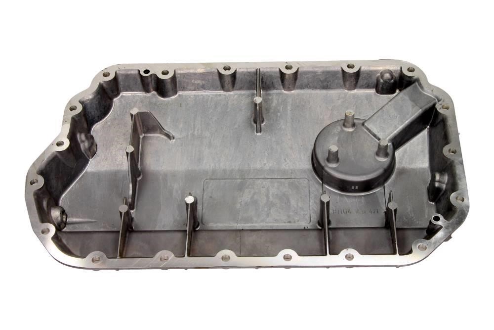 Oil pan Audi A4: 340053 Maxgear Oil Pan