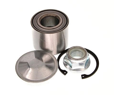 Wheel bearing kit Renault Wind: 330341 Maxgear Wheel bearing kit