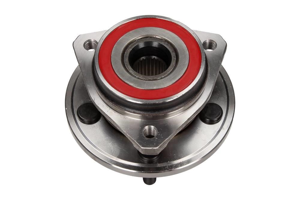 Wheel suspension Jeep Cherokee: 330740 Maxgear Wheel bearing kit