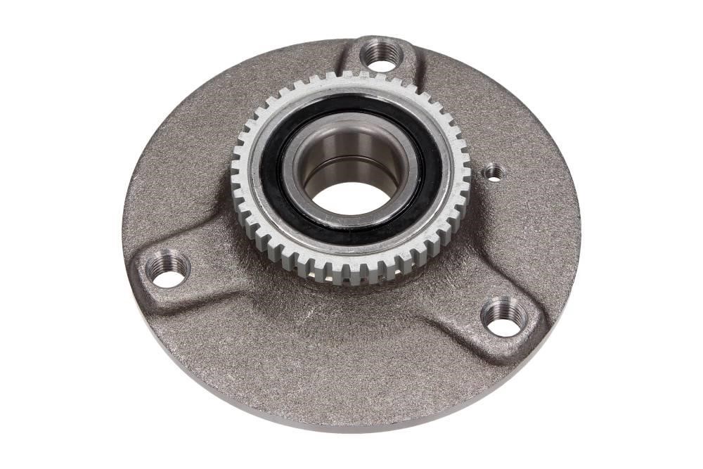 Wheel hub bearing Smart: 330744 Maxgear Wheel bearing kit