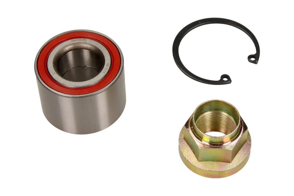 Wheel hub bearing Daewoo: 331015 Maxgear Wheel bearing