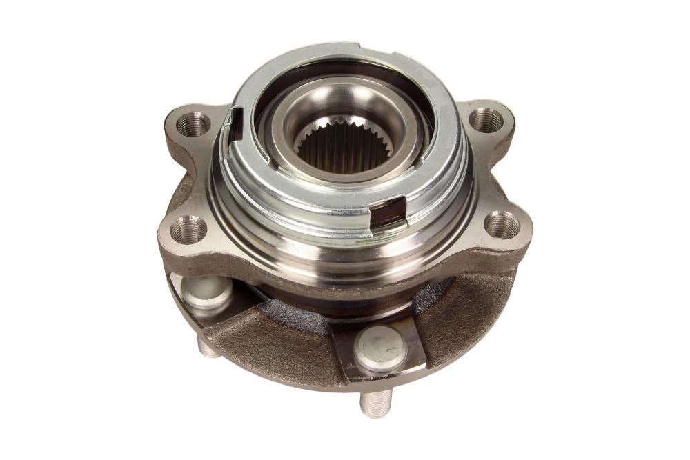 Maxgear 33-1016 Wheel bearing 331016 331016 Maxgear Wheel bearing