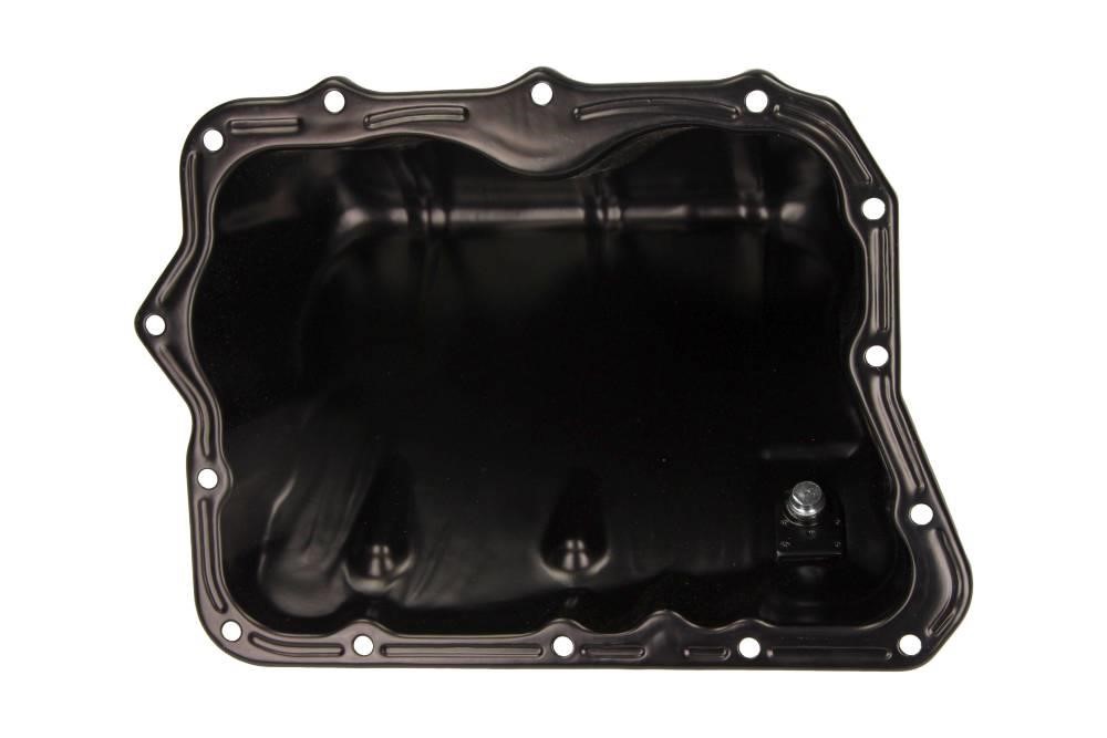 Oil pan Smart: 340081 Maxgear Oil sump
