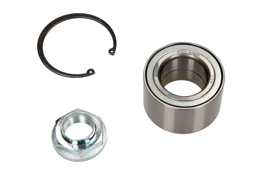 Wheel bearing Nissan Interstar: 330605 Maxgear Rear Wheel Bearing Kit