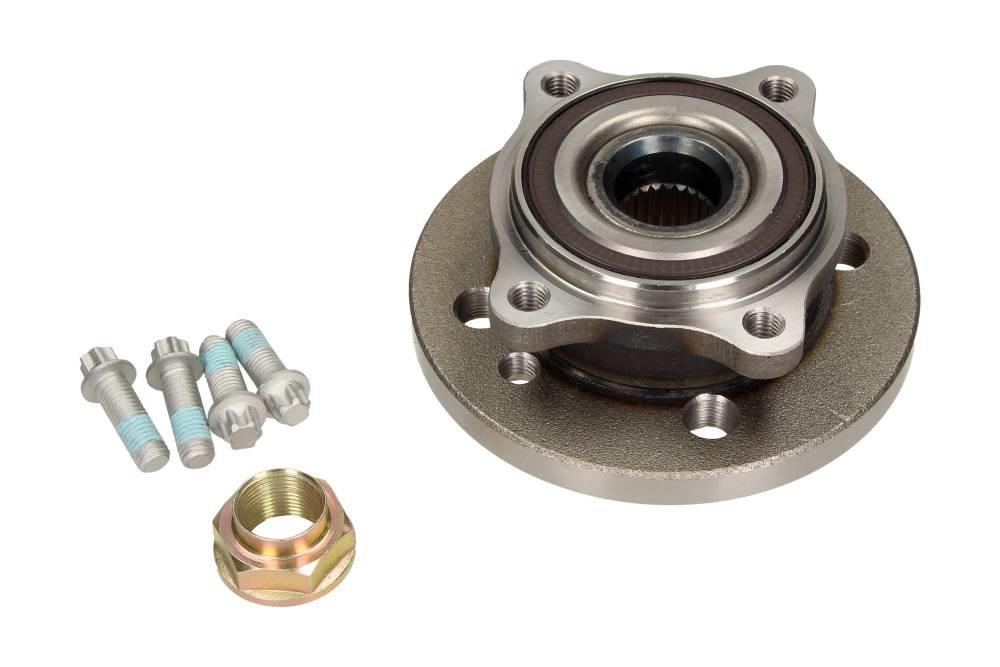 Wheel bearing kit Mini Cooper: 330765 Maxgear Wheel bearing kit