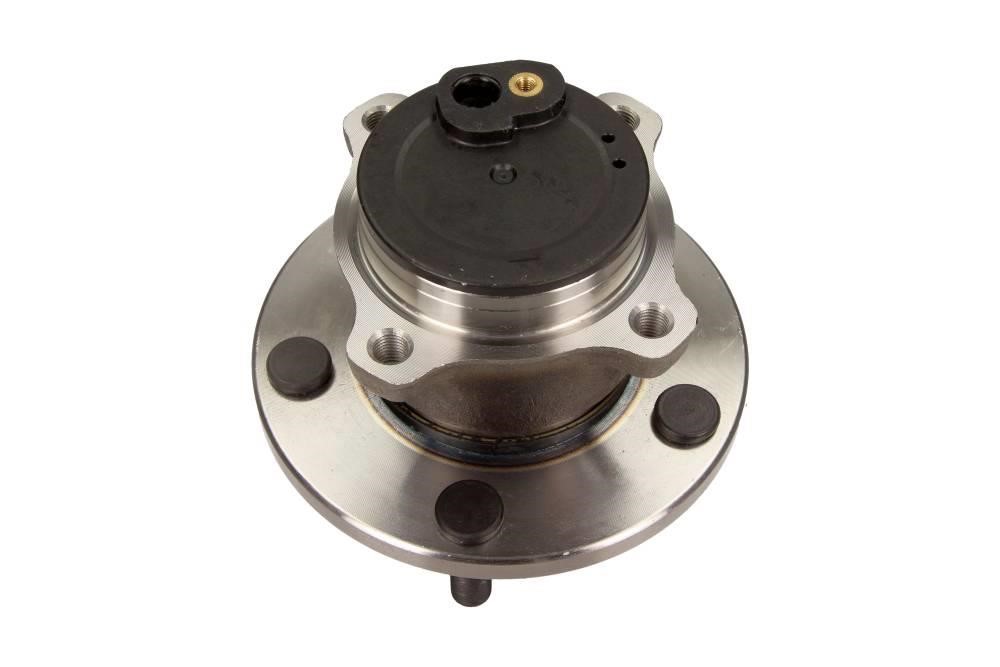 Wheel hub bearing Mazda 5: 330770 Maxgear Wheel bearing kit