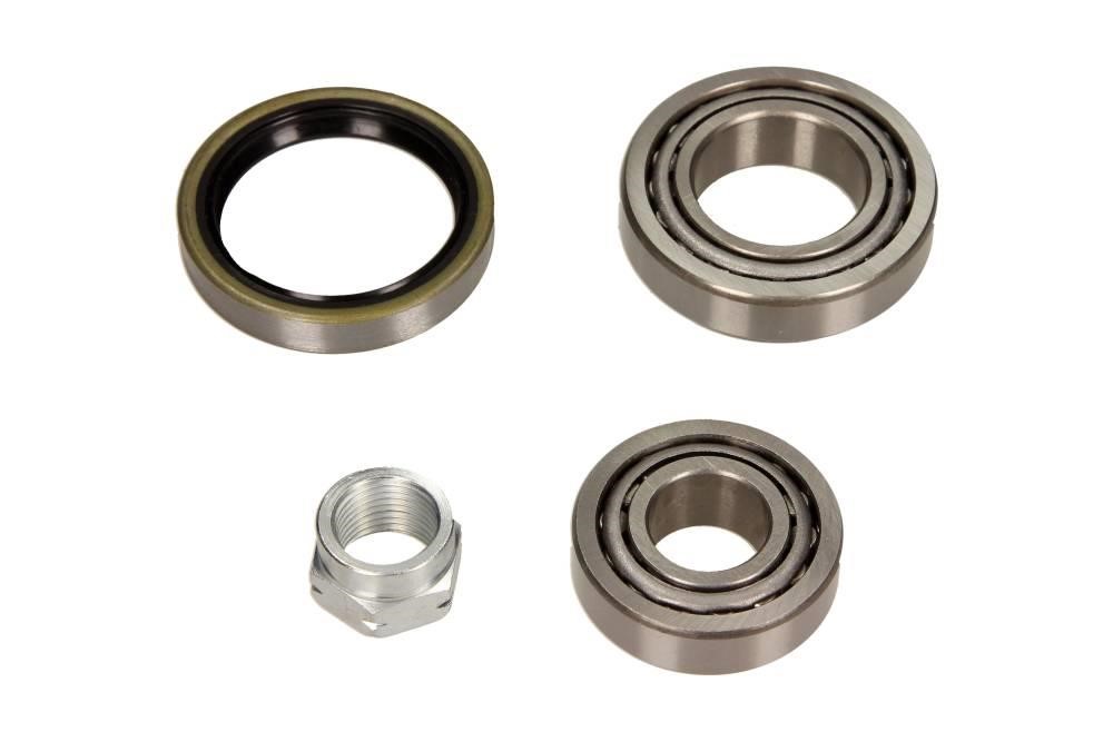Wheel suspension KIA Pride (Kia Pride): 331017 Maxgear Wheel bearing