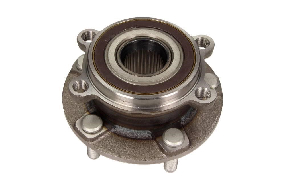 Wheel hubs Mazda 6: 331020 Maxgear Wheel hub
