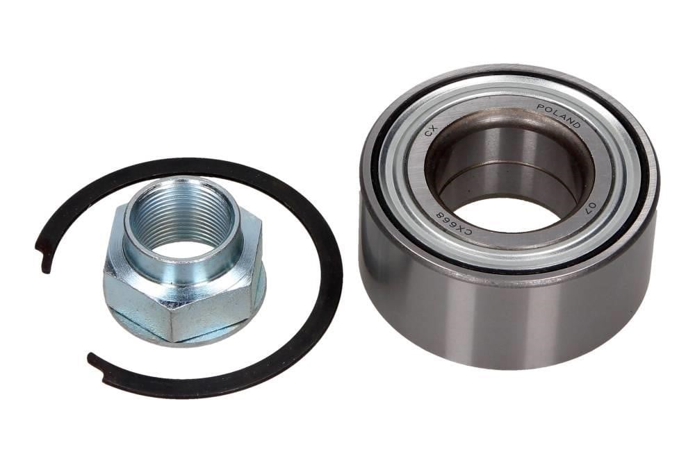Maxgear 33-0775 Wheel bearing kit 330775 330775 Maxgear Wheel bearing kit
