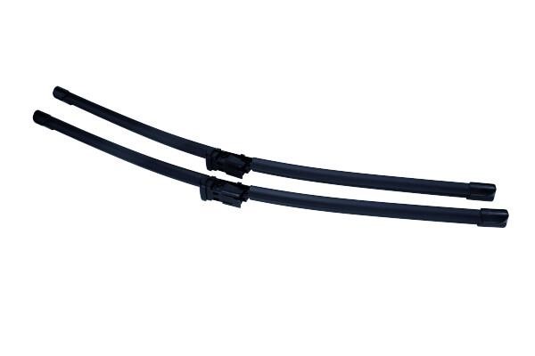 Window wipers Skoda Fabia: 390111 Maxgear Wiper Blade Kit 530/530