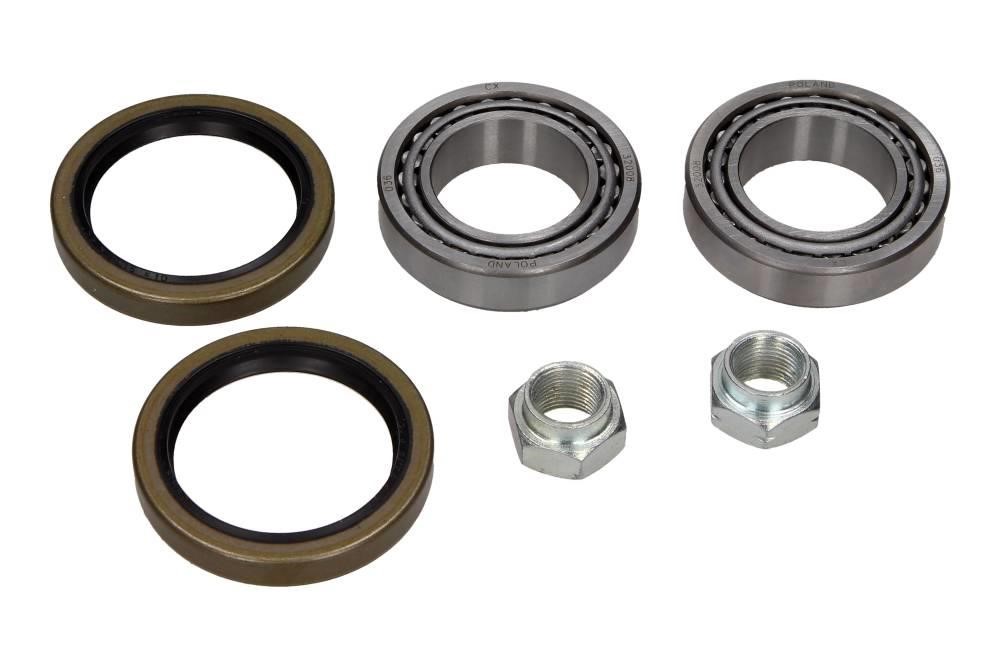 Wheel hub bearing Lada: 330785 Maxgear Wheel bearing kit