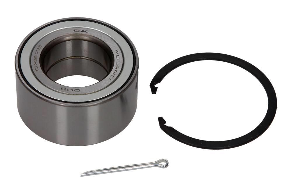 Wheel hub bearing Dodge: 330788 Maxgear Wheel bearing kit