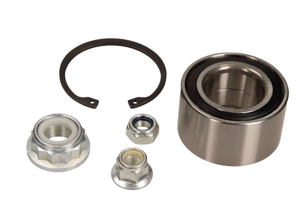 Wheel suspension Volkswagen UP: 331045 Maxgear Wheel bearing