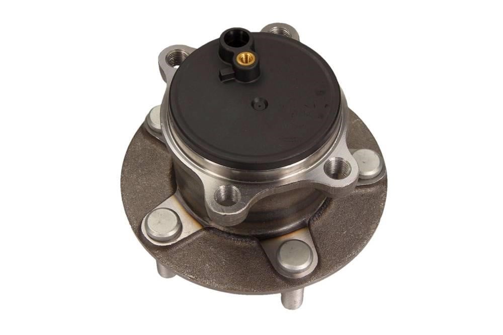 Wheel hub bearing Mazda 3: 331047 Maxgear Wheel bearing