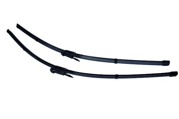 390115 Maxgear Set of frameless wiper blades 700/650