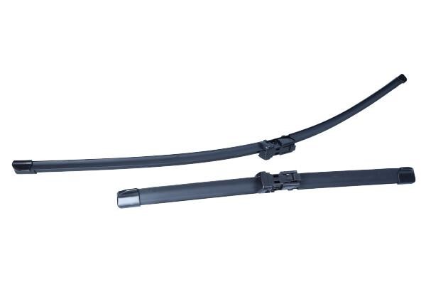 Wiper blade Volkswagen CC: 390157 Maxgear Frameless wiper set 600/475