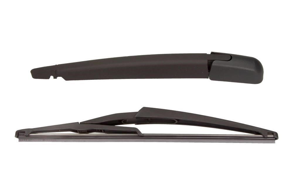 Windshield wipers Alfa Romeo Mito: 390353 Maxgear Rear wiper blade 310 mm (12")