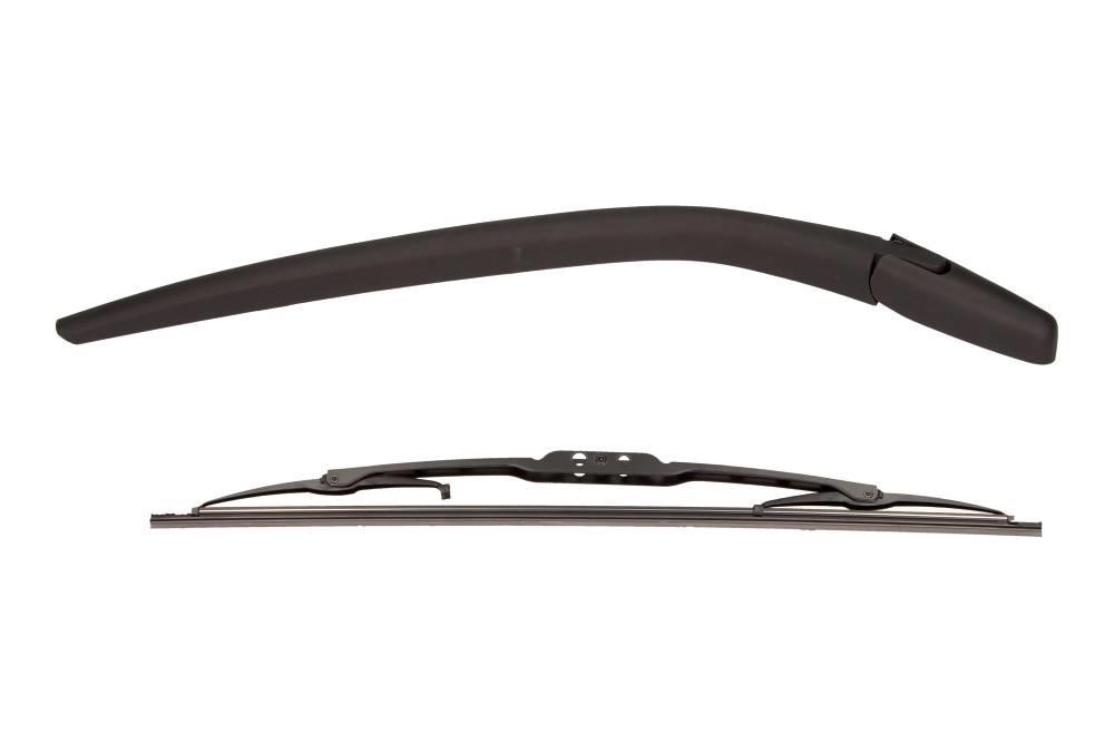 Wiper arms Ford KA: 390368 Maxgear Wiper arm
