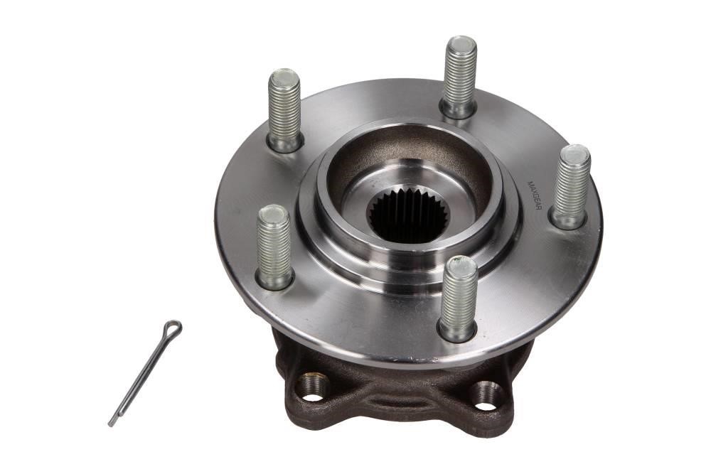 Wheel bearing Citroen: 330808 Maxgear Wheel bearing kit