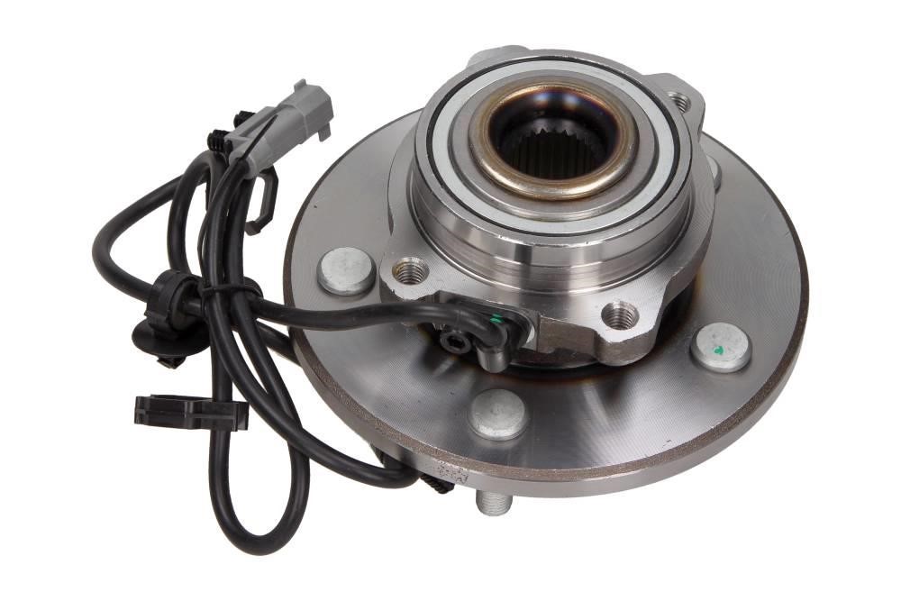 Car suspension Chrysler Pacifica (CS) SUV: 330813 Maxgear Wheel bearing