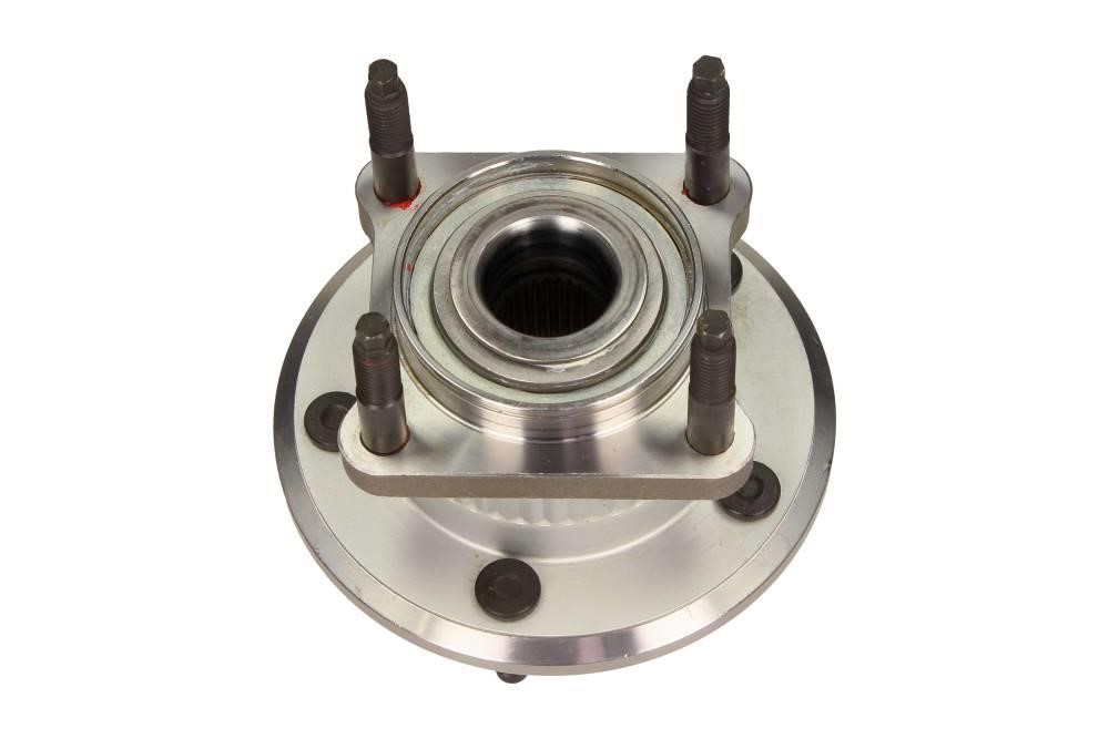 Wheel suspension Jeep Commander: 330815 Maxgear Wheel bearing kit