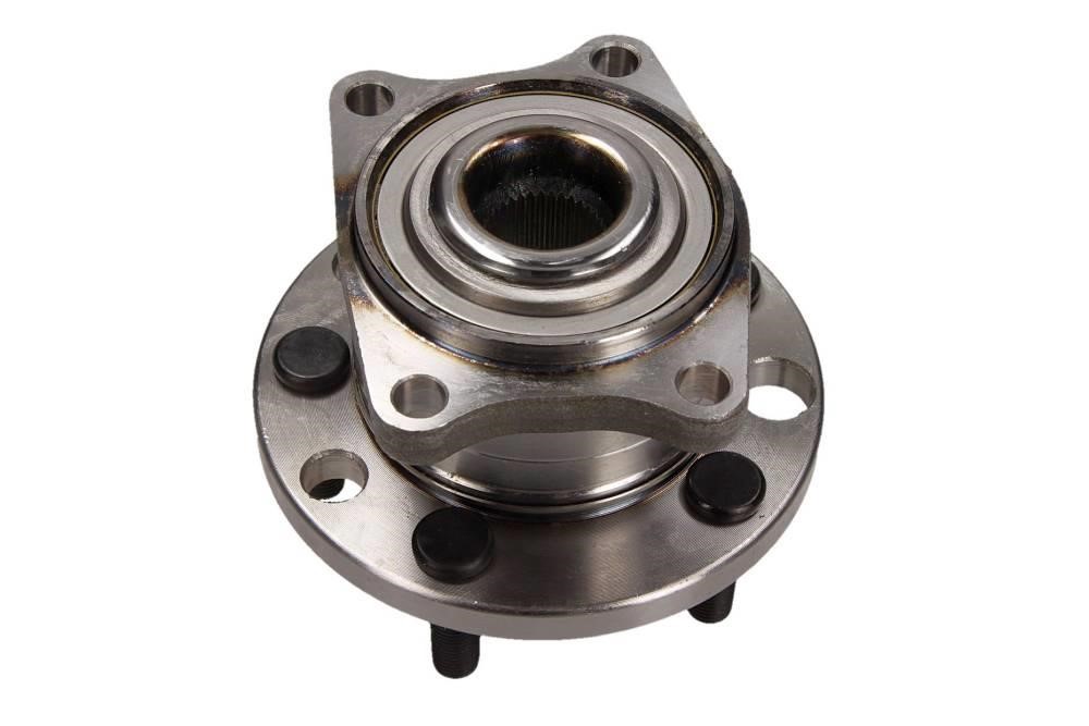 Wheel bearing kit Volvo V50: 331073 Maxgear Wheel bearing