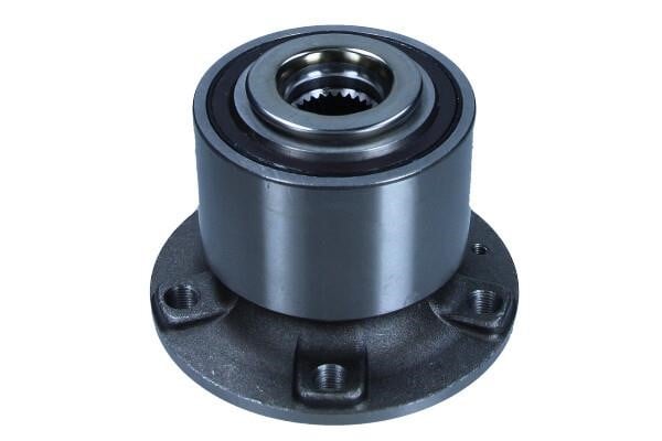 Wheel bearing Citroen Jumpy: 331211 Maxgear Wheel bearing
