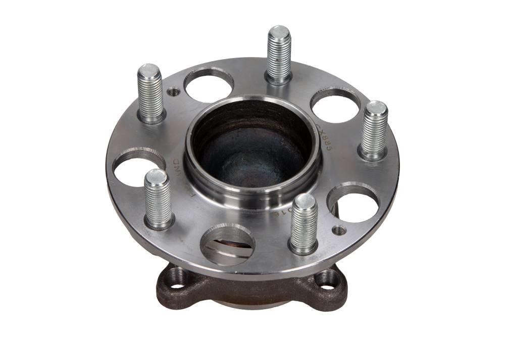 Wheel bearing Honda Accord: 330747 Maxgear Wheel bearing
