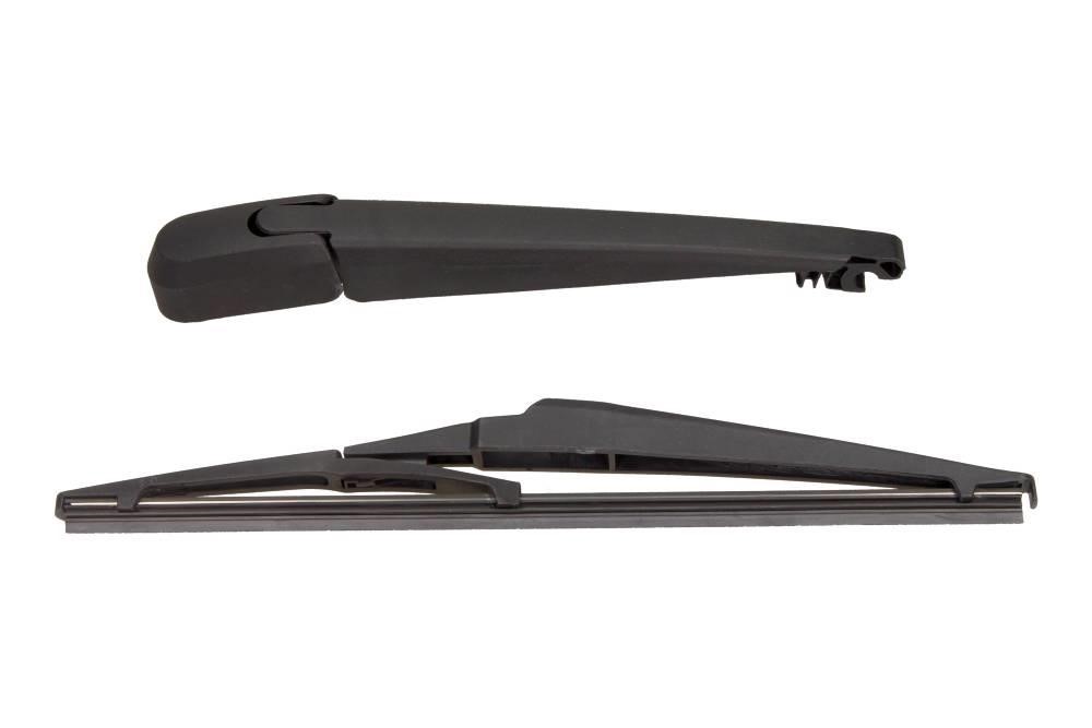 Windshield wiper arm Kia: 390375 Maxgear Wiper Arm Set, window cleaning