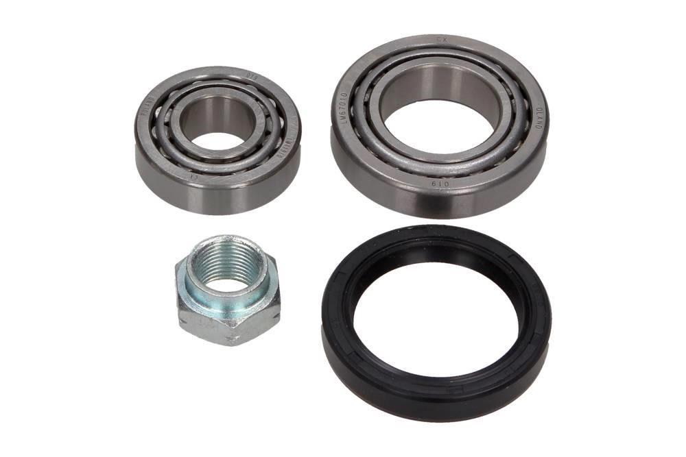 Wheel hub bearing FSO: 330779 Maxgear Wheel bearing