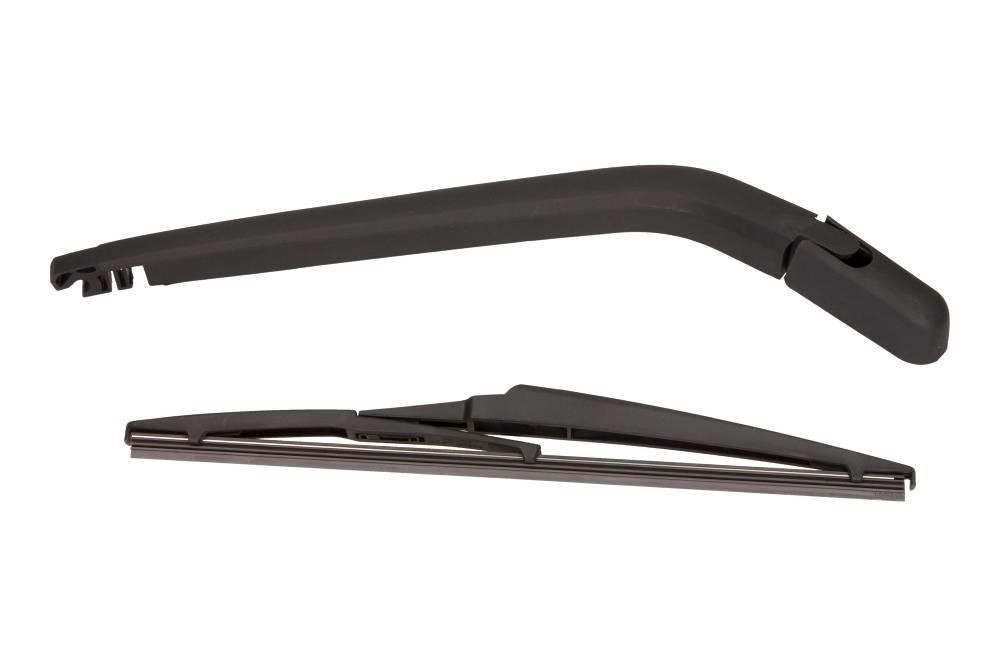 Maxgear 39-0414 Wiper arm with brush, set 390414 390414 Maxgear Wiper arm with brush, set