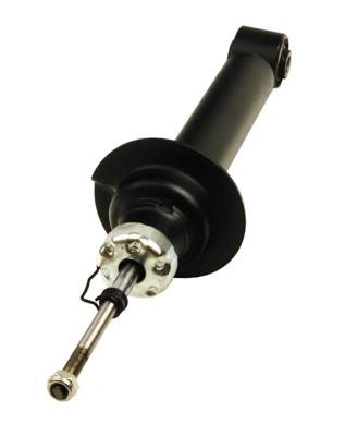Suspension strut Mitsubishi Pajero: 111058 Maxgear Front gas shock absorber