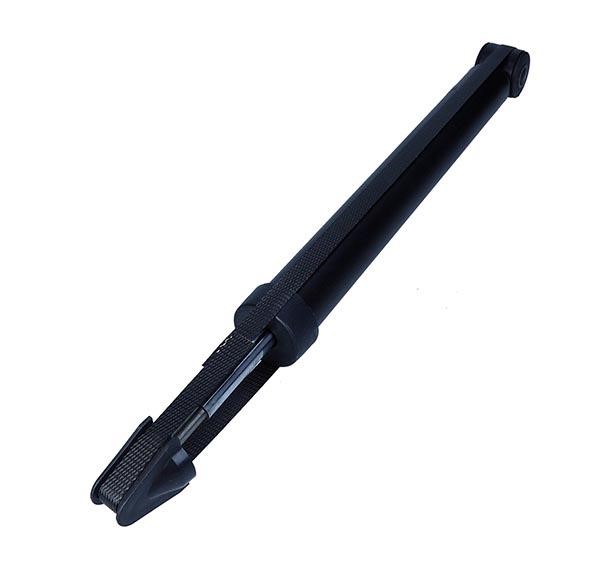 Suspension strut Nissan Note: 111081 Maxgear Rear gas shock absorber