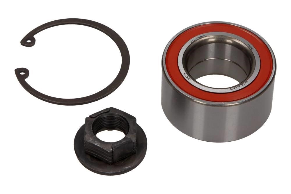 Maxgear 330789 Wheel bearing 330789 330789 Maxgear Wheel bearing