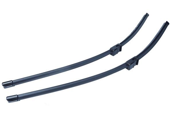 Windshield wipers Lotus Evora: 390093 Maxgear Wiper Blade Kit 650/650