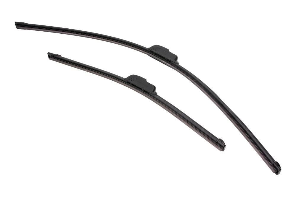 Window wipers Lexus Ux: 390094 Maxgear Frameless wiper set 650/400