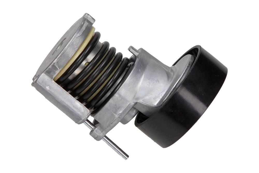 Aux belt tensioner Audi: 540553 Maxgear Drive belt tensioner