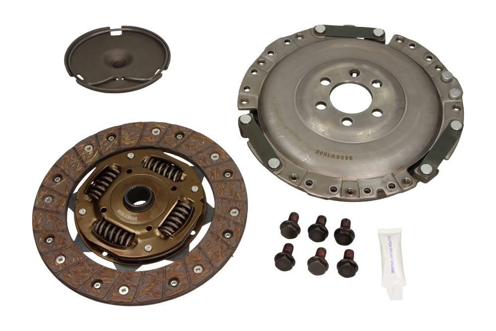 Rymec JT6712 Clutch Kit JT6712 JT6712 Rymec Clutch Kit
