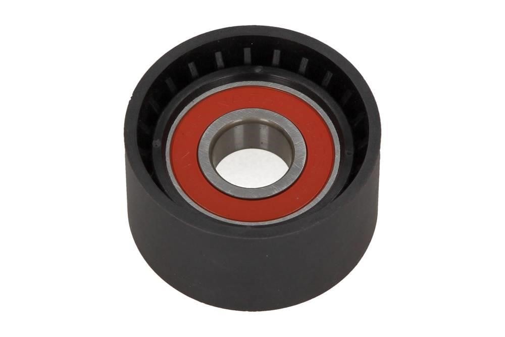 Serpentine belt tensioner BMW: 540647 Maxgear DRIVE BELT TENSIONER