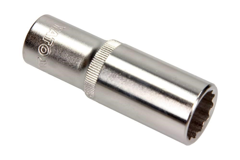 YT12940 Yato Socket head 18 mm, 1/2