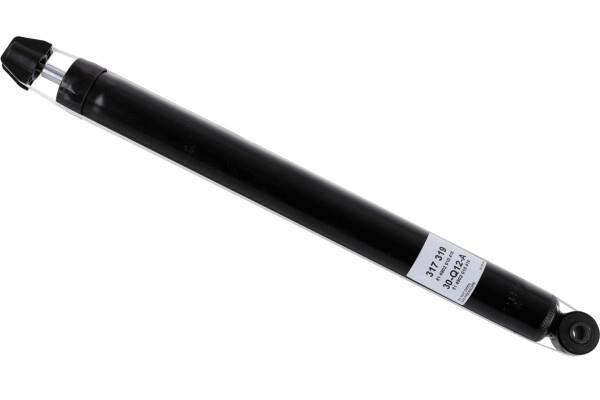 Suspension strut Volvo V40: 317319 SACHS Shock absorber assy