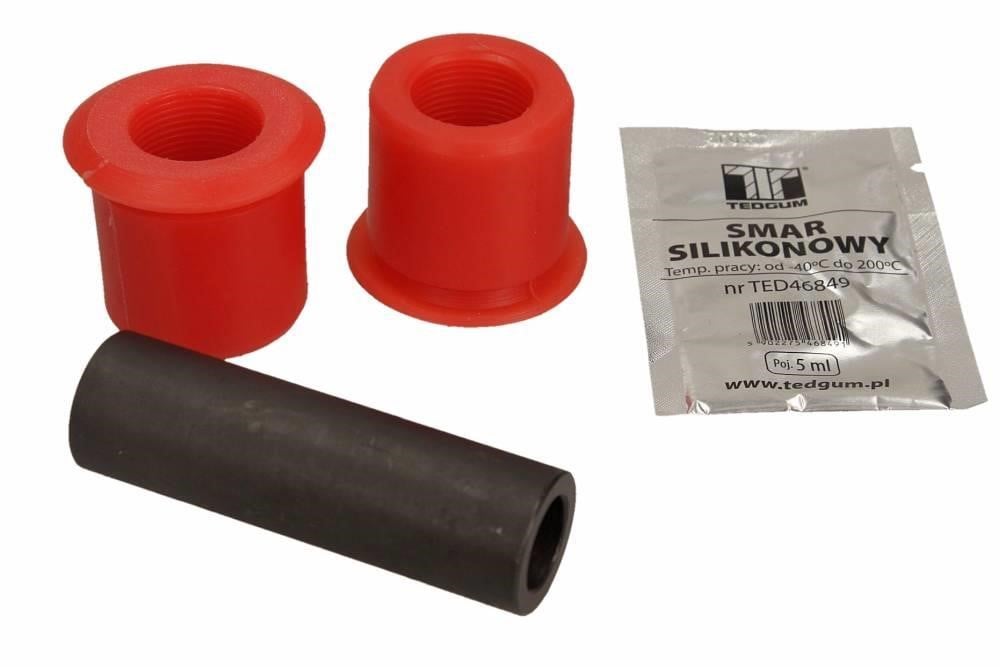 Bushings Citroen: 00219348 TedGum Bushings