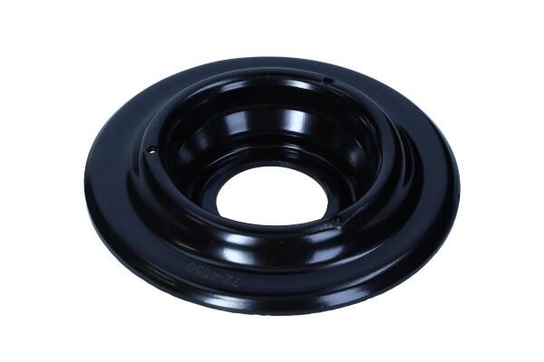 Coil spring plate Audi: 724550 Maxgear Suspension spring plate rear