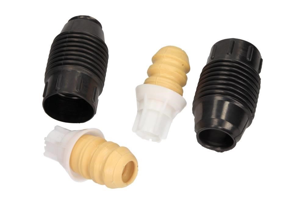 Shock absorber dust cover Fiat Idea: 722445 Maxgear Shock absorber dust cover kit, 2 pcs