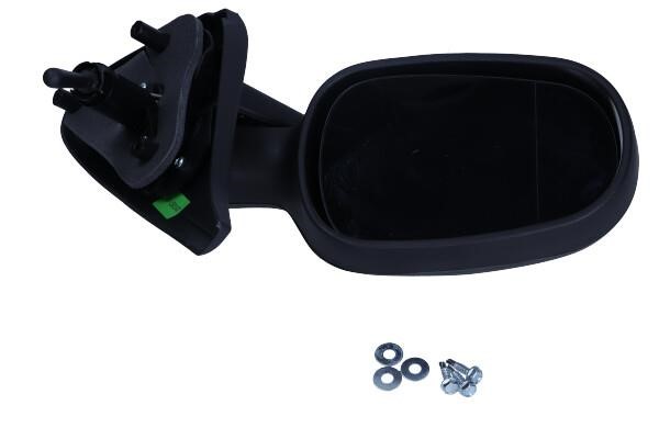 Alkar 6164219 Rearview mirror external left 6164219 6164219 Alkar Rearview mirror external left